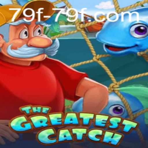 TheGreatestCatch: A Dive into the Enthralling World of Virtual Fishing