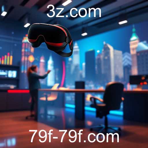 Avanços no Mundo dos Jogos em Realidade Virtual